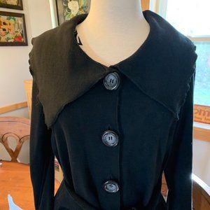 Willow Sweater/Jacket